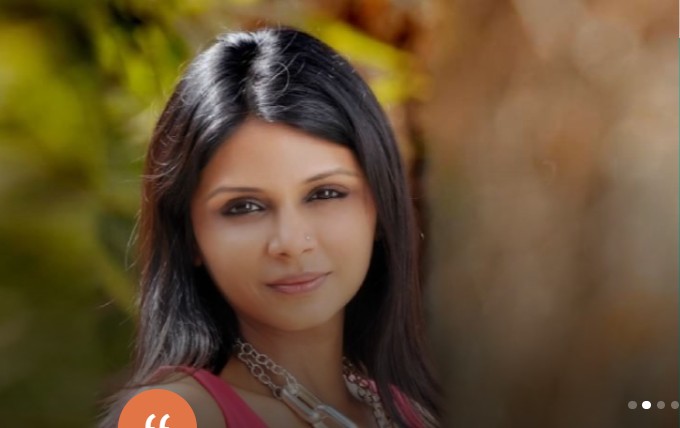 Dr. Falguni Shah