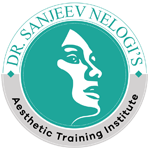 Dr. Sanjeev Nelogi's ATI Logo