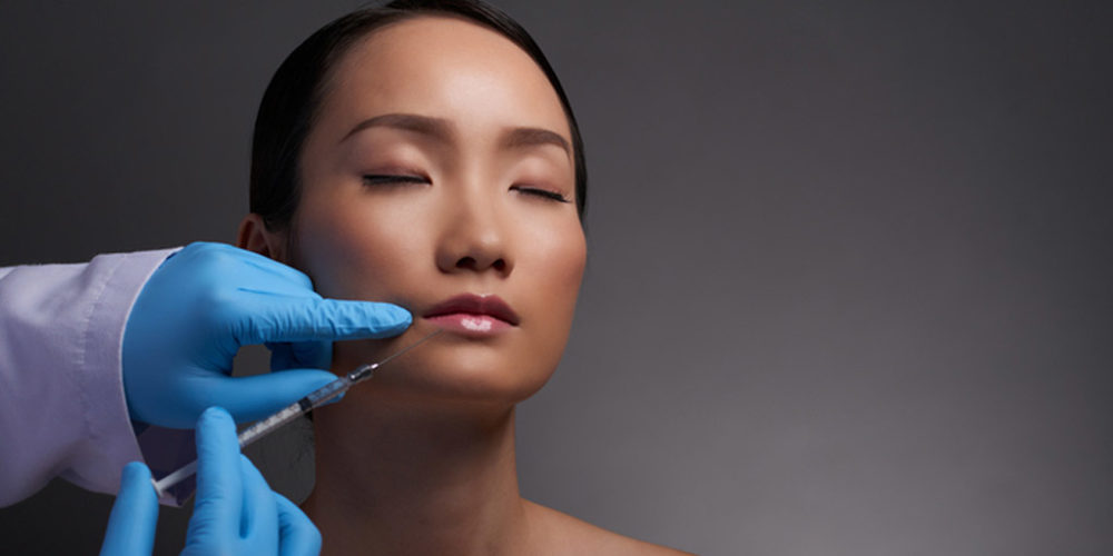 Lower Face Fillers Lower Face Fillers