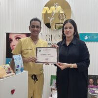 Dr Bansari Patel Dermatologist Ahmedabad