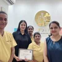 Dr Bansari Patel Dermatologist Ahmedabad
