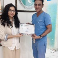 Dr Bhavini Furia Mumbai