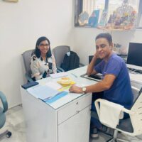 Dr Neethu George Dermatologist Kerala